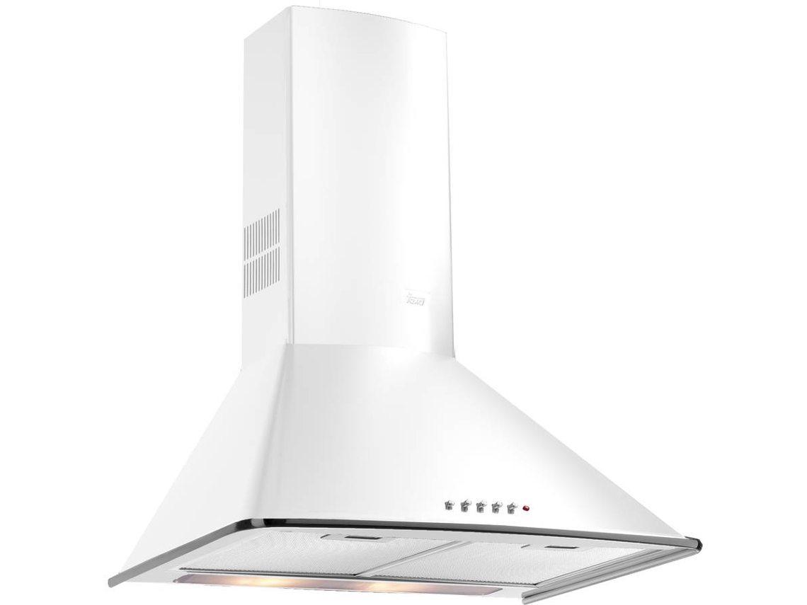 Exaustor TEKA DM 675h (603 m3/h - 60 cm - Inox)