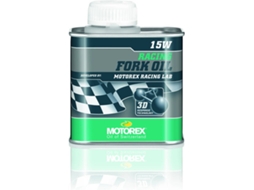 Motorex Racing Fork Oil 15W 250Ml