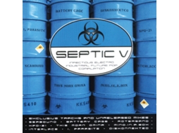 CD Septic V