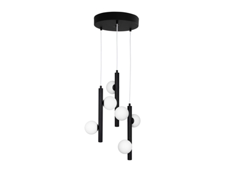 Pearl 3 Suspensão Interior GLOBEN LIGHTING