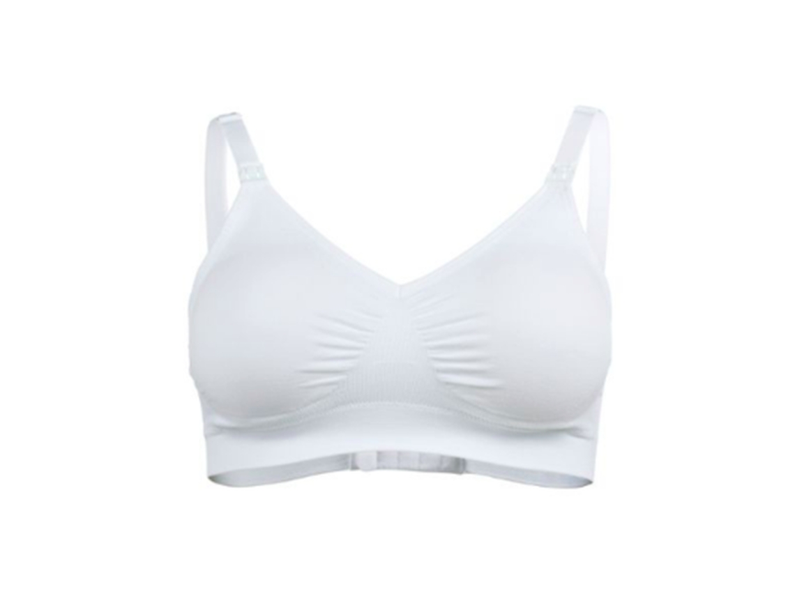 Soutien Amamentação Keep Cool Ultra Branco MEDELA
