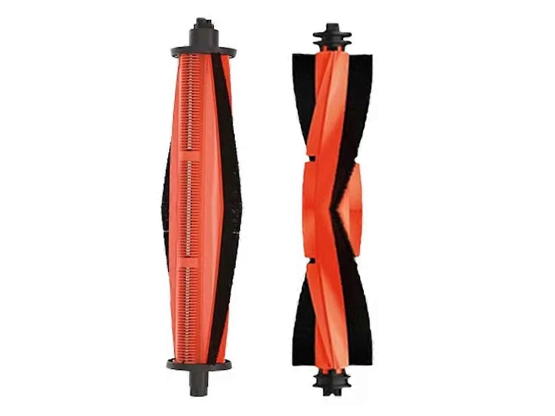 Escova De Rolo Anti-emaranhamento Para Corte De Cabelo Compatível Com Aspirador De Pó Xiaomi Mijia M40s / Ov31cn