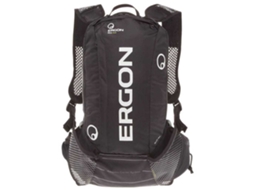 Mochila de Ciclismo ERGON Bx2 Evo (0-10 L - Preto)