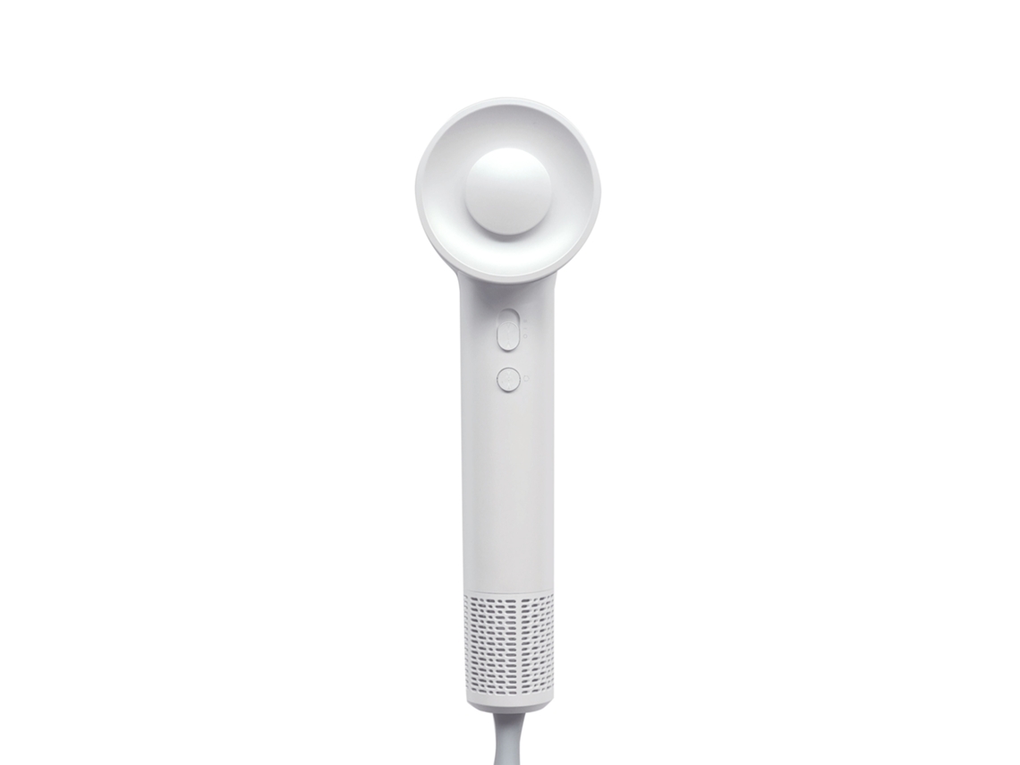 Secador Profissional Iões Negativos + Fragrância, Portátil, 3vel, Secagem Rápida, para Casa, Viagem Ou Presente STELASPLEN