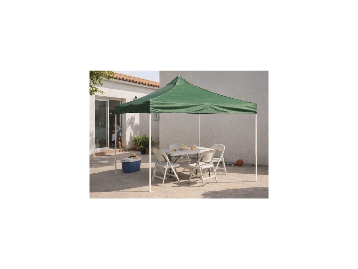 Tenda 2x2 Eco - Verde