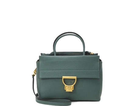 Mala de Mulher COCCINELLE Verde