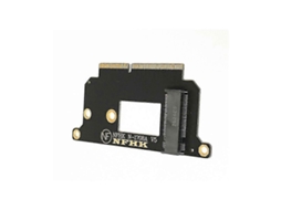 Placa Adaptadora Para A1708 Nvme Para Disco Rígido M.2 Para Macbook/pro 2016/2017, A Hengjian