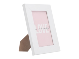 Moldura LAXISCREED 7.1x5.1in para Parede Mesa Leve