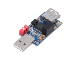 MÓDULO Isolador Usb de Proteção 1500V Adum3160 S/MARCA