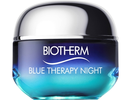 Creme Facial  Blue Therapy Night (50 ml)