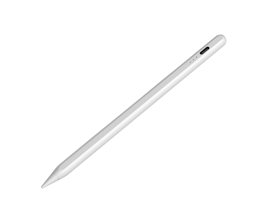 Caneta Stylus Para Apple (branco)
