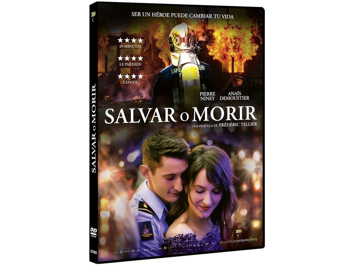 Sauver Ou Périr / Salvar O Morir