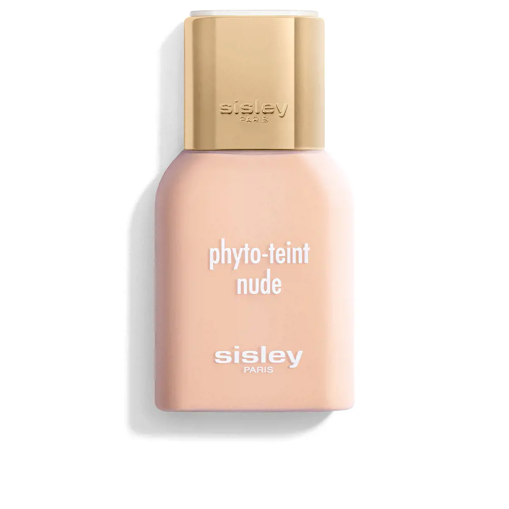 Phyto-teint Nude 000n-neve 30 Ml
