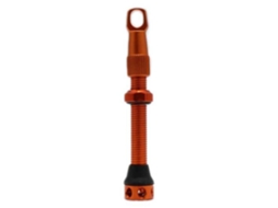 Válvula Presta 45 Mm Laranjanube Tubeless