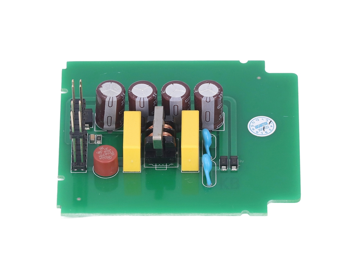 Fonte de Alimentação para Controlador PLC com Transistor Pino Longo 3cm para CPU224XP/226 | S/MARCA