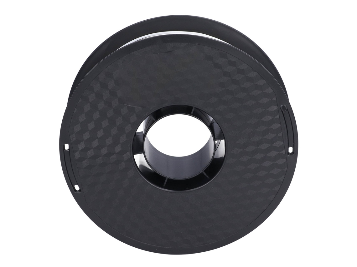 Filamento Pla De Plástico Para Impressora 3d Acessórios De Caneta Extrusora 1.75mm Branco