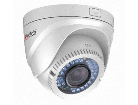 Câmara de vigilância  IP DS-T119