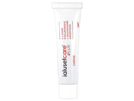 Creme Ialusetcare Plus 25 G LABORATOIRES GENEVRIER