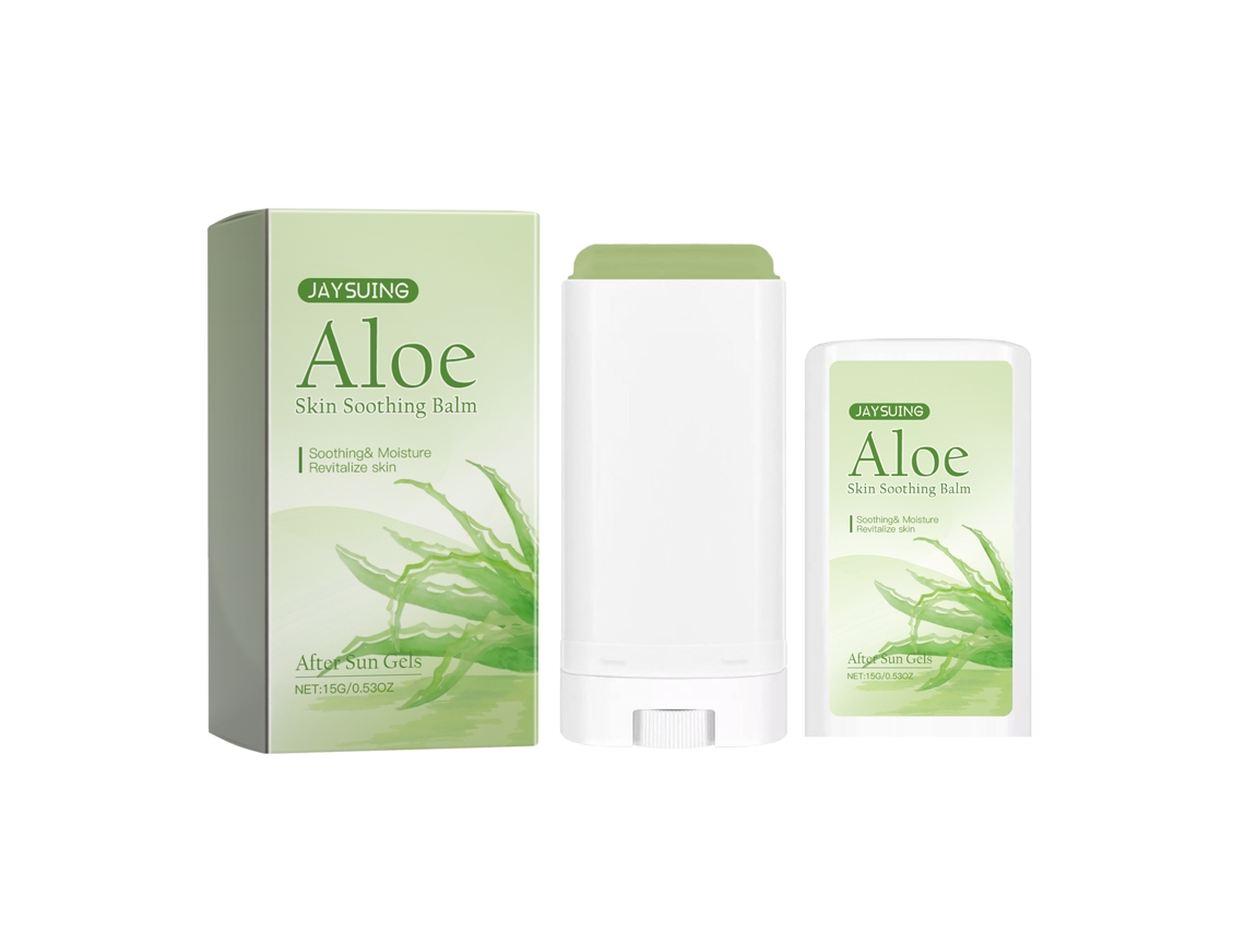 Páramo Aloe Vera Stick para Pele Sensível