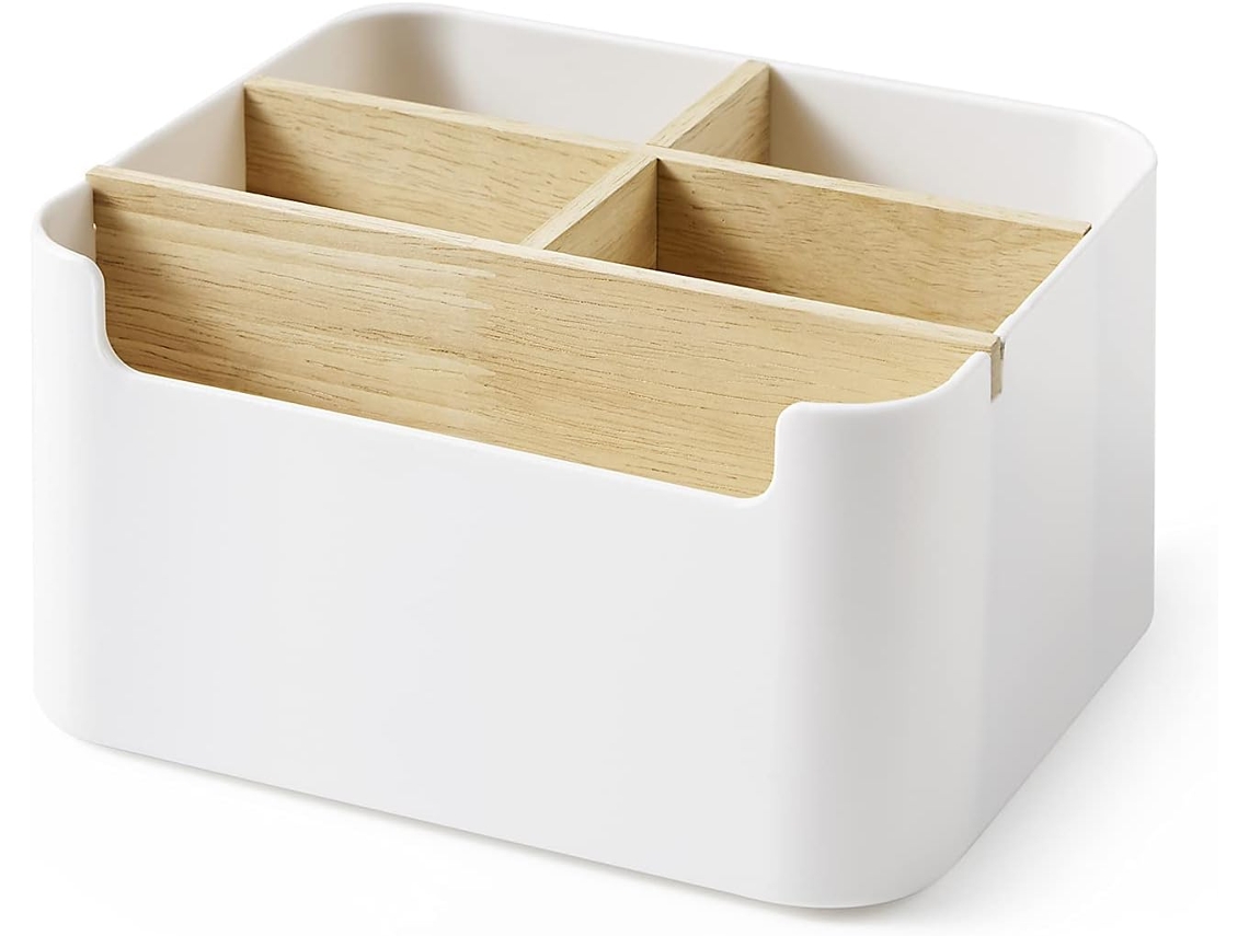 Gavetas de Armazenamento para Mesa, Organizador de Mesa Removível BRILVIBERA