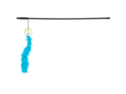 Cana de Pesca com Bola de Plástico TRIXIE