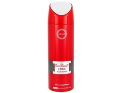 ARMAF Tres Nuit Lyric Deospray 200Ml