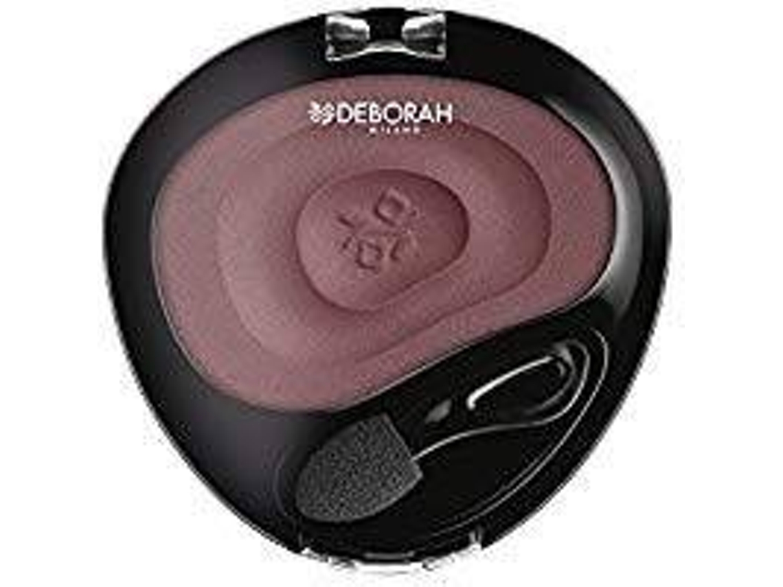 Sombra de Olhos DEBORAH Dh Mat Ombretto 24Ore N63