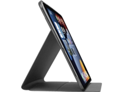 Capa iPad 10.2 21/20/19 SBS Bookpro Preto (Outlet Caixa Aberta)