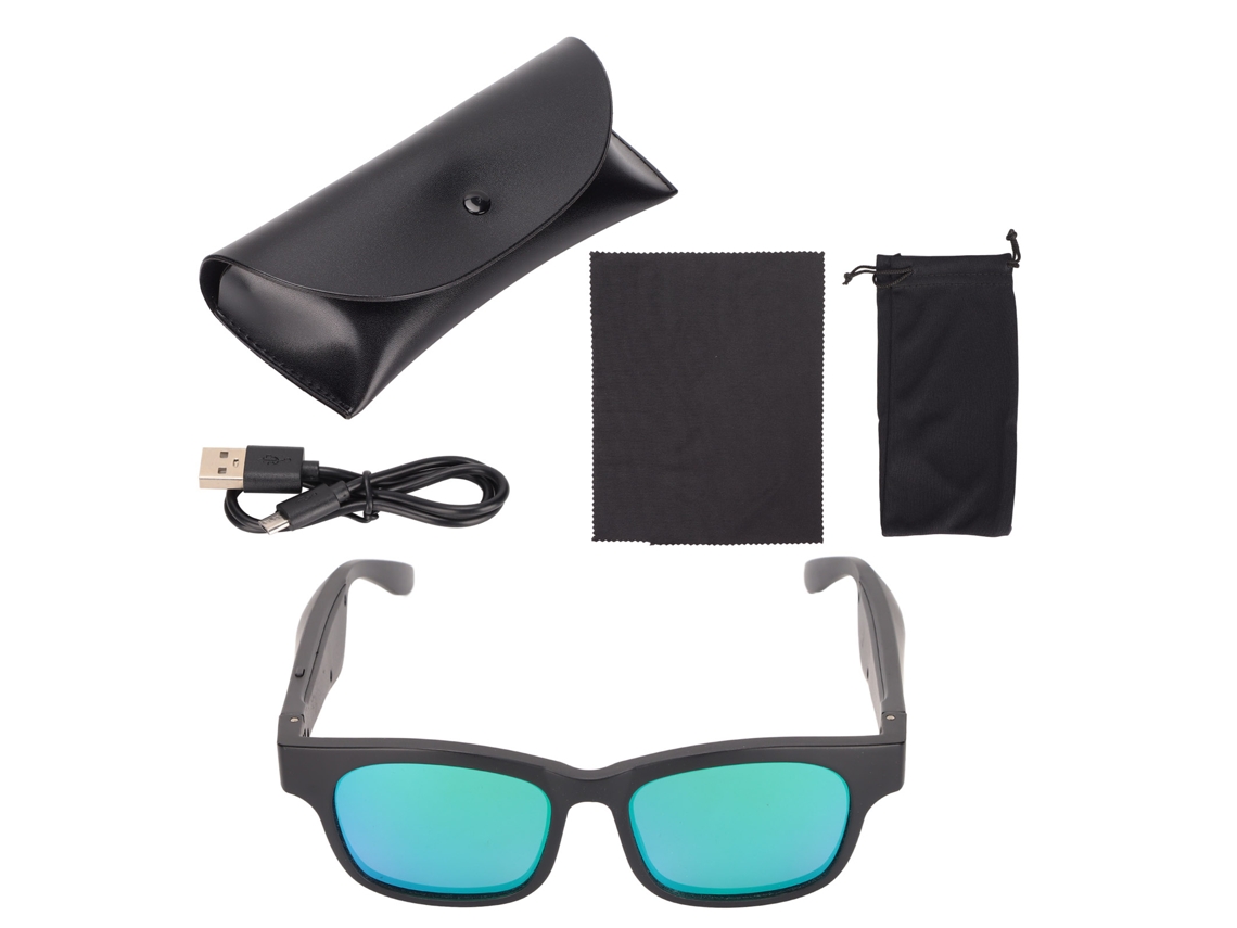 Óculos de Sol Bluetooth Smart LAXISCREED