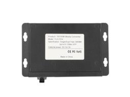 Conversor Fibra Ethernet LAXISCREED 1f 4e
