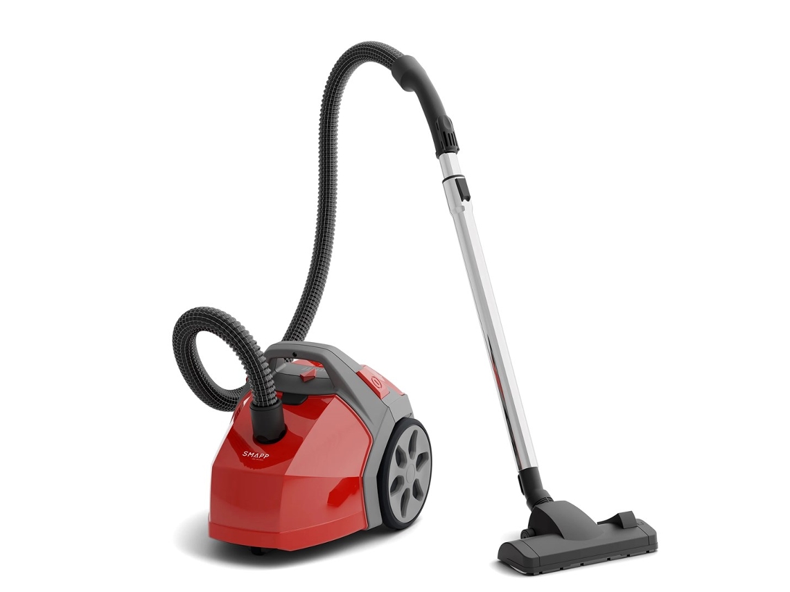 Smapp 608.2 Hoover Red Sm1