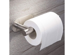 Porta-papel Higiênico Em Aço Inoxidável 304