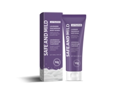 Gel de Banho com Lavanda, Melatonina e Magnésio para Relaxamento e Bem estar LAXISCREED