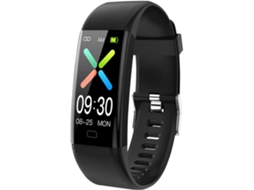 Smartwatch ENZON Preto