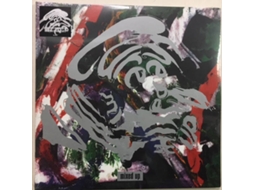 Vinil LP The Cure - Mixed Up