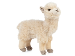Animais de brincar KEYCRAFT Alpaca (1.5 anos)