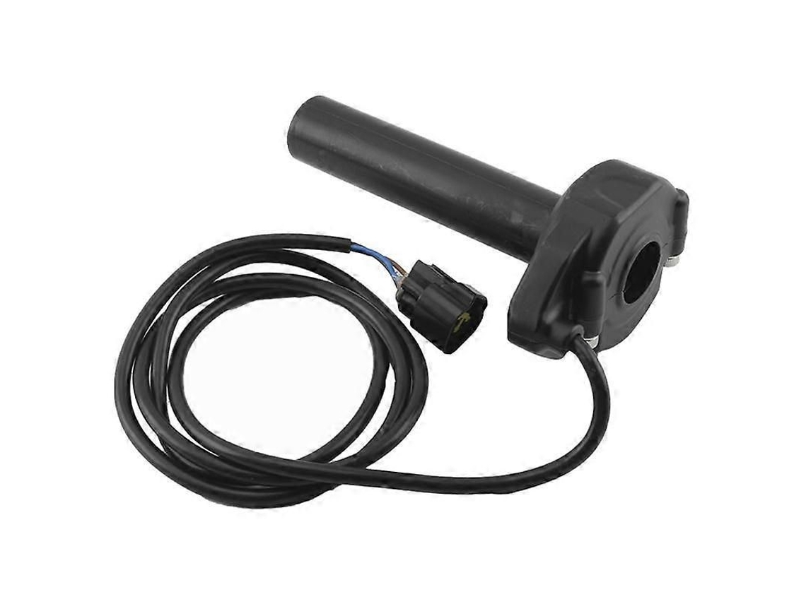 Acelerador Eletrônico E Punho De Giro Para Sur-ron Light Bee X