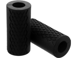 Alipis Silicone Weightlifting Grips 10x5 Cm, Almofada Protetora Para