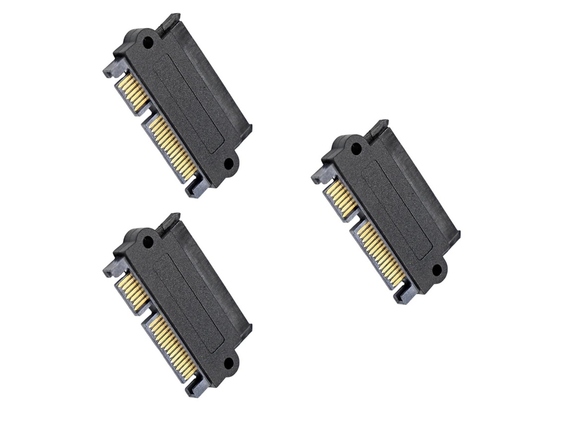 O Adaptador Sff 8482 Sass Para Satas Melhora A Estabilidade Em