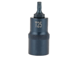 Chave de Soquete Adaptador para Furadeira 1/2 50mm T25