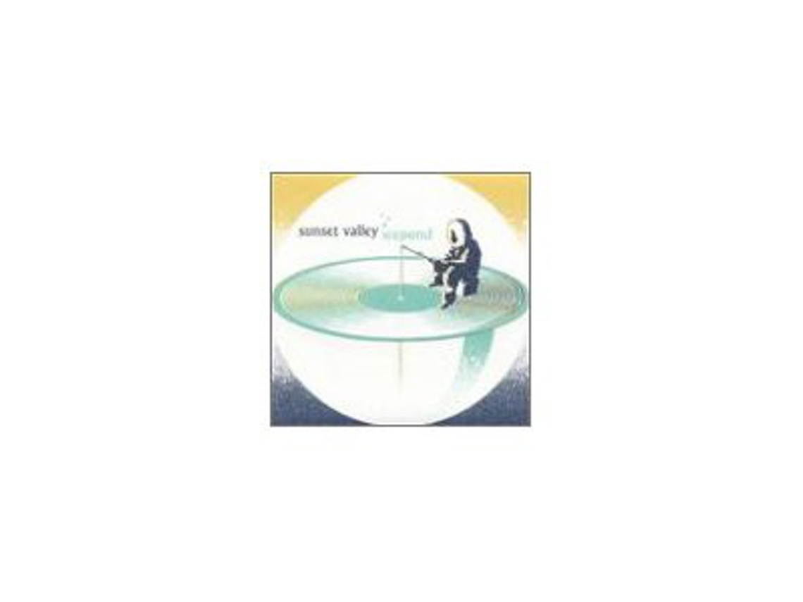 CD Sunset Valley - Icepond
