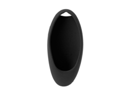 Capa Protetora de Silicone para Controle Remoto de Smart Tv AQUAFORGE