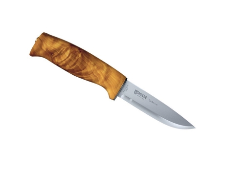 Fjellkniven Knife 12c27 Helle
