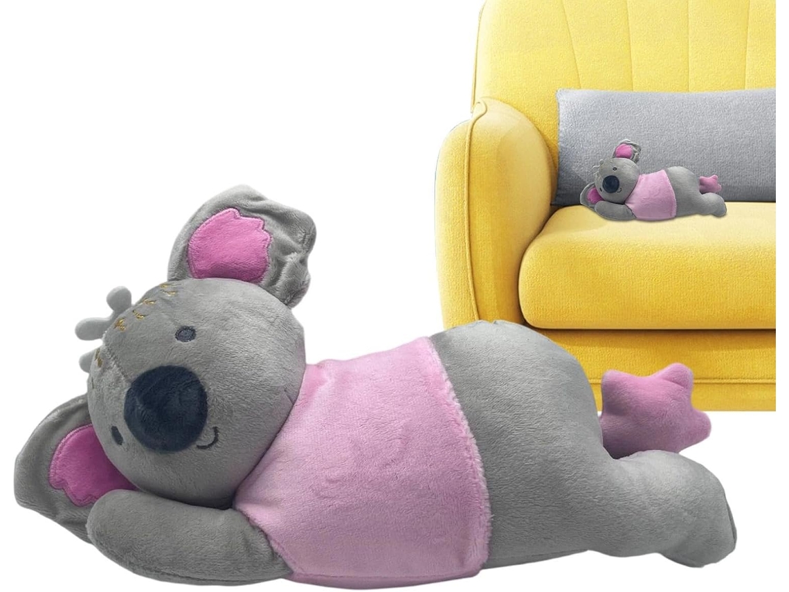 Brinquedo Macio, Bonecos De Pelúcia Para Dormir, Quarto, Escritório, Sofá, Cama