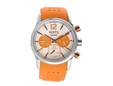 Relógio Masculino WATX Funandy Crono Rwa0465