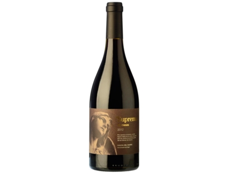 Vinho VINTAE Vintae Bardos Suprema 30 Meses Tempranillo Ribera Del Duero Reserva (0.75 L - 1 unidade)