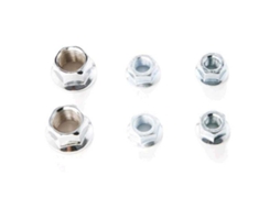 Gurpil Back-Pedal Washer Nut
