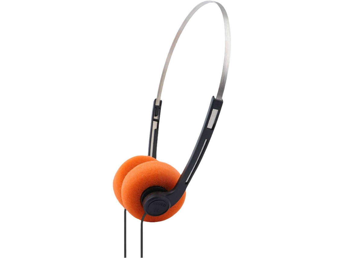 Fone De Ouvido Portátil Com Fio, Cancelamento De Ruído, Para Música, Pequeno, Esportivo, Moderno E Ideal Para Fotos