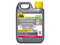 Wet Stone Eco Protetor Consolidador Com Efeito Molhado Fila Solutions