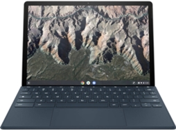 Portátil Híbrido HP Chromebook x2 11-da0000np (Outlet Grade A - 11'' - Qualcomm Snapdragon 7c - RAM: 8 GB - 128 GB eMMC - Qualcomm Adreno 618)